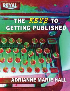 portada The Keys To Getting Published