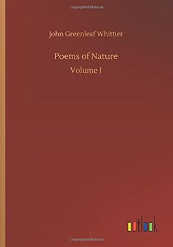 portada Poems of Nature 