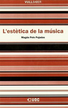 portada estetica de la musica. l` (vull saber) 65 (in Spanish)