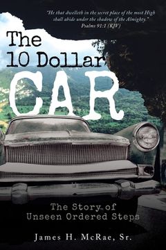 portada The 10 Dollar Car (en Inglés)