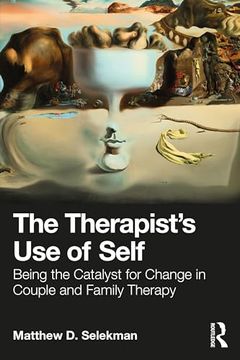 portada The Therapist’S use of Self (en Inglés)