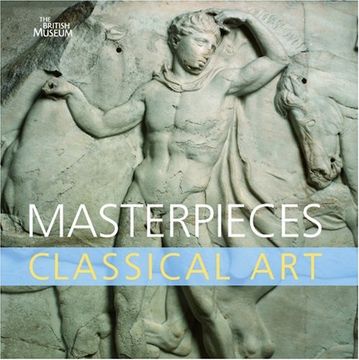 portada masterpieces of classical art