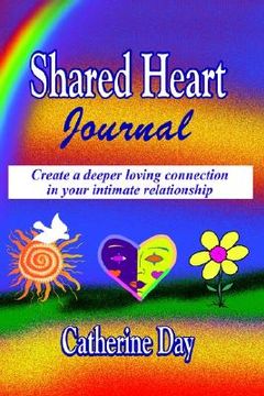 portada shared heart journal (en Inglés)