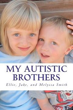 portada my autistic brothers