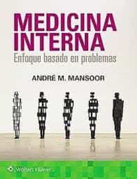 portada Medicina Interna. Enfoque Basado En Problemas (in Spanish)