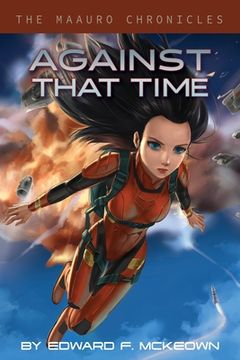 portada Against That Time (in English)