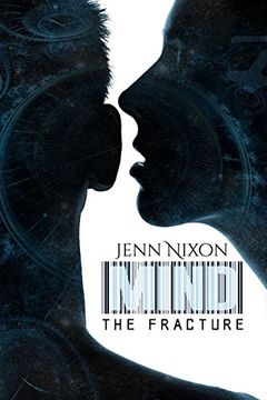 portada MIND: The Fracture: Volume 6 (The MIND Series)