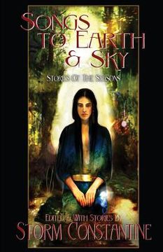 portada Songs to Earth and Sky: Stories of the Seasons (en Inglés)