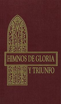 portada Himnos de Gloria y Triunfo.