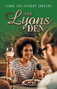 portada The Lyons den (en Inglés)