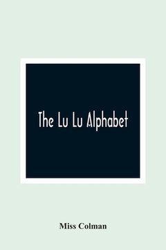 portada The Lu Lu Alphabet