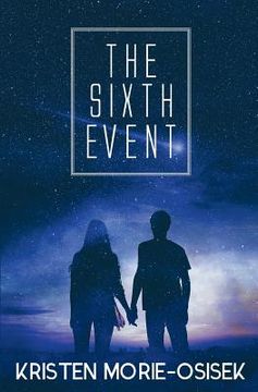 portada The Sixth Event (in English)
