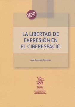 portada Libertad de Expresion en el Ciberespacio (in Spanish)
