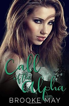 portada Call of the Alpha (Powder River Pack) (in English)
