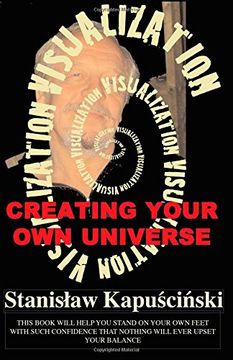 portada Visualization-Creating Your own Universe (en Inglés)