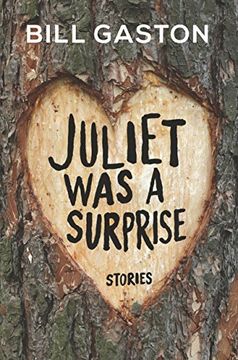 portada Juliet was a Surprise (in English)