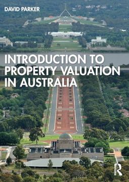 portada Introduction to Property Valuation in Australia 