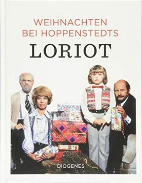 Weihnachten bei Hoppenstedts (Kunst) (in German)