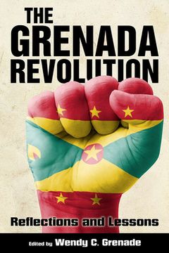 portada The Grenada Revolution: Reflections and Lessons (en Inglés)