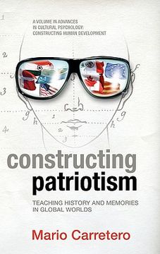 portada constructing patriotism