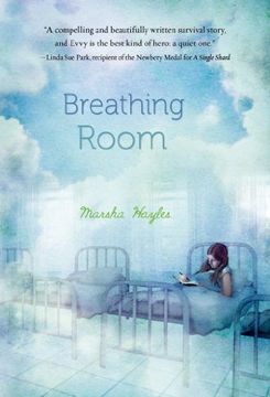 portada breathing room