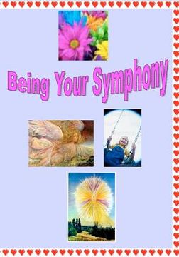 portada being your symphony