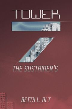 portada Tower-7 the Sustainer's (en Inglés)