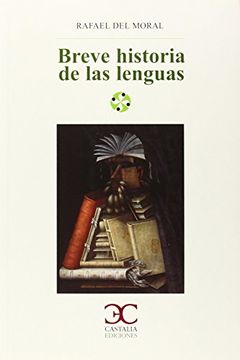 portada Breve Historia de las Lenguas (in Spanish)