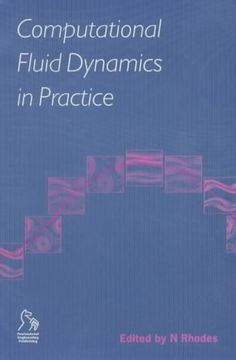portada Computational Fluid Dynamics in Practice (in English)
