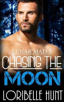 portada Chasing The Moon (en Inglés)