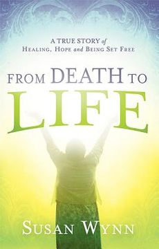 portada from death to life