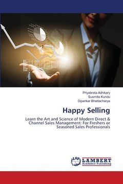 portada Happy Selling (en Inglés)