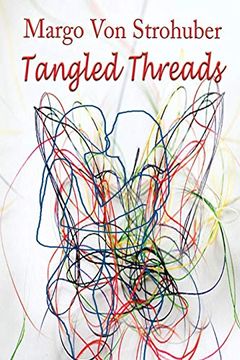 portada Tangled Threads (en Inglés)