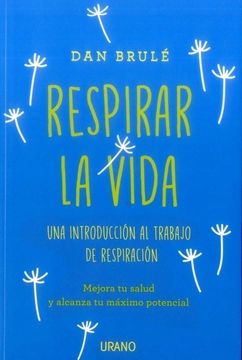 portada Respirar la Vida (in Spanish)