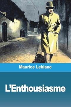 portada L'Enthousiasme (in French)