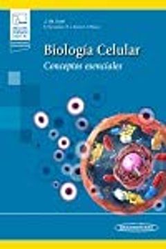 portada Biologia Celular