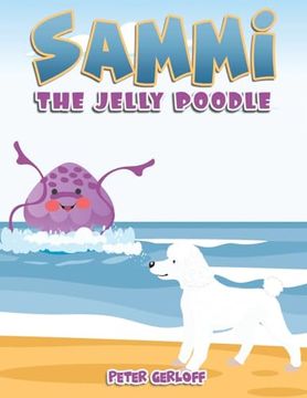 portada Sammi - the Jelly Poodle 