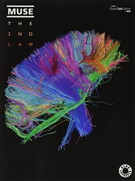 the 2nd law (guitar tab) (en Inglés)