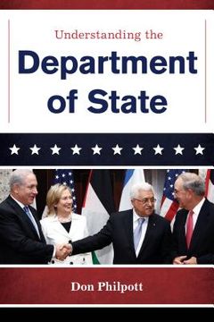 portada Understanding the Department of State (en Inglés)