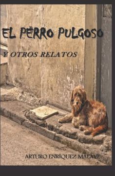 portada El Perro Pulgoso y Otros Relatos (in Spanish)