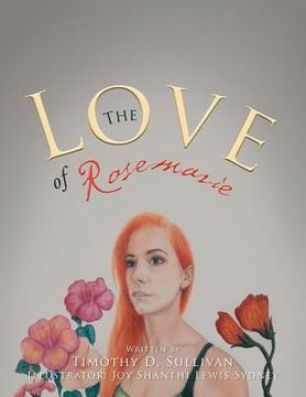 portada The Love of Rosemarie (in English)