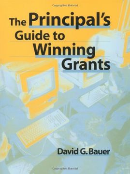 the principal's guide to winning grants