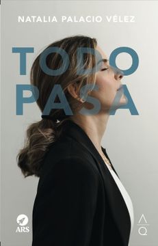 portada Todo Pasa (in Spanish)