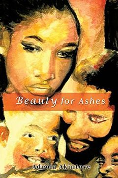 portada Beauty for Ashes