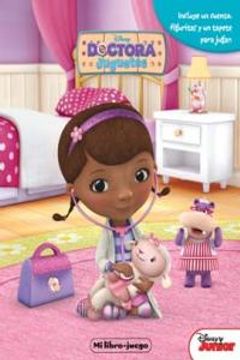 operando doctora juguetes