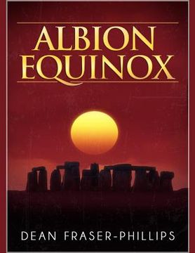 portada Albion Equinox (en Inglés)