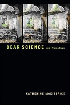 portada Dear Science and Other Stories (en Inglés)