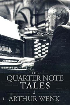 portada The Quarter Note Tales