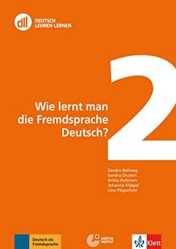 portada Dll 2 wie Lernt man (en Alemán)