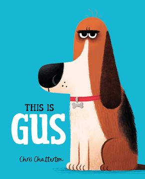portada This is gus 